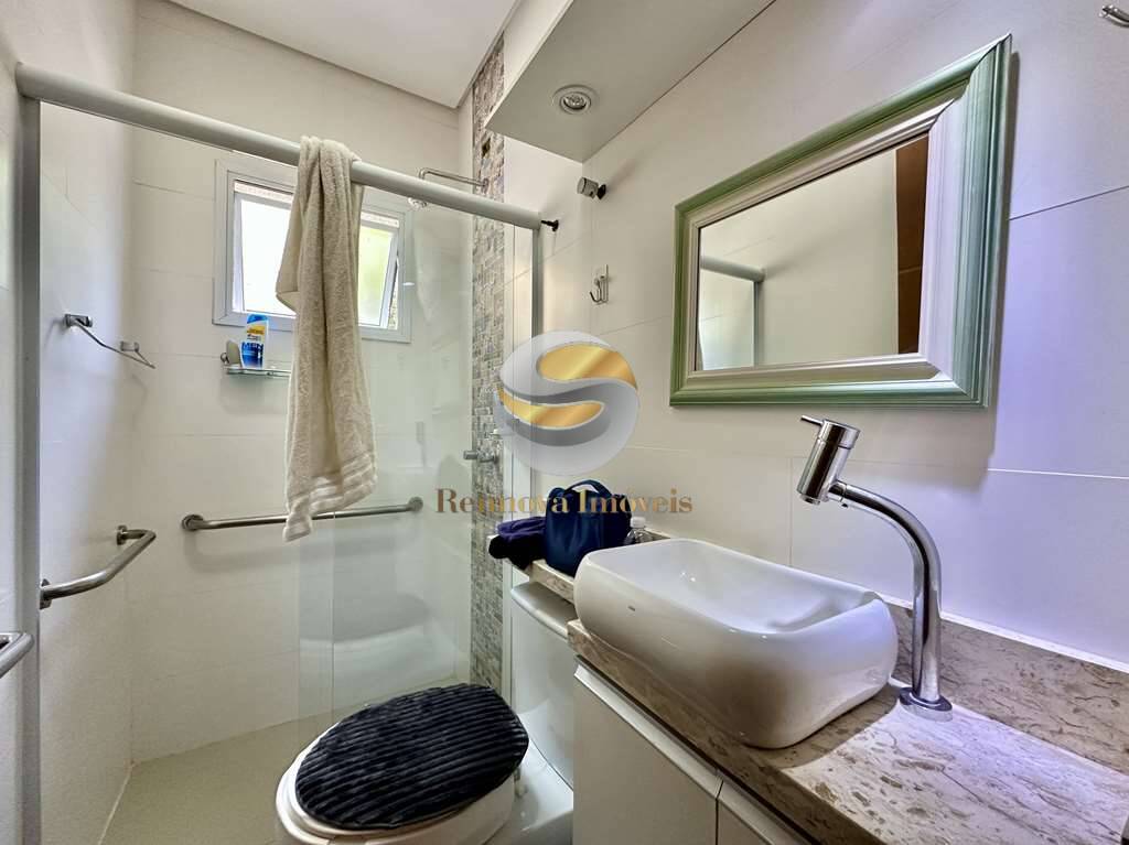 Casa de Condomínio, 5 quartos - Foto 11