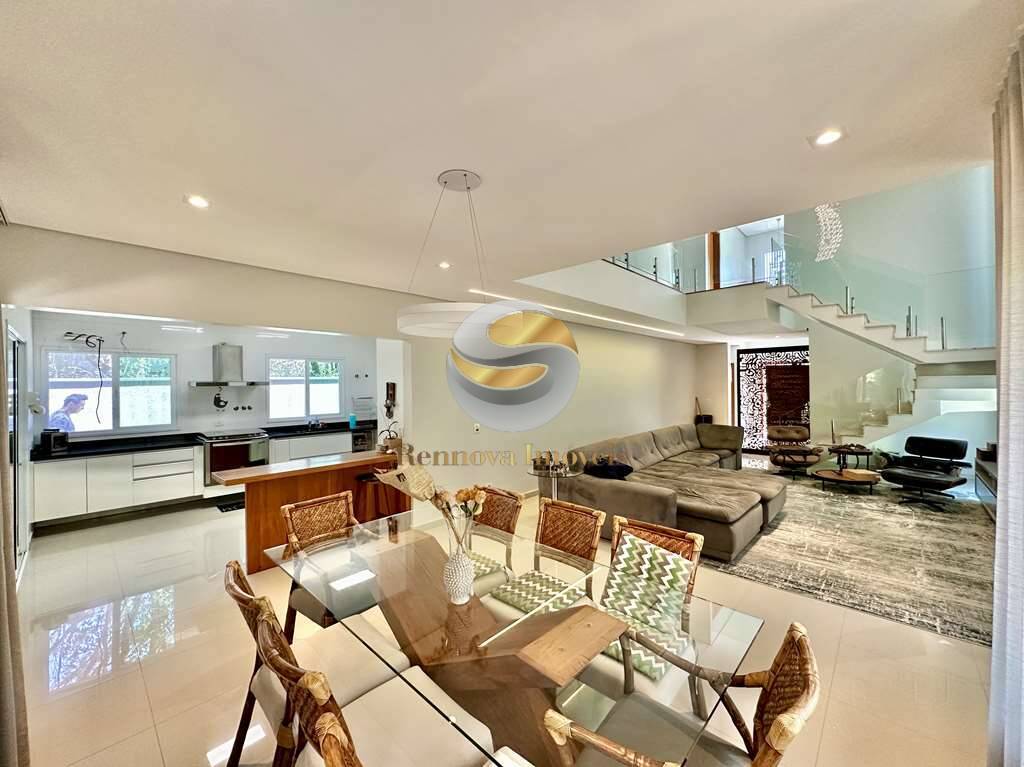 Casa de Condomínio, 5 quartos - Foto 16