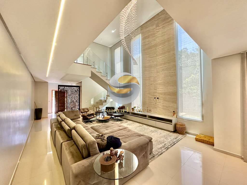 Casa de Condomínio, 5 quartos - Foto 13