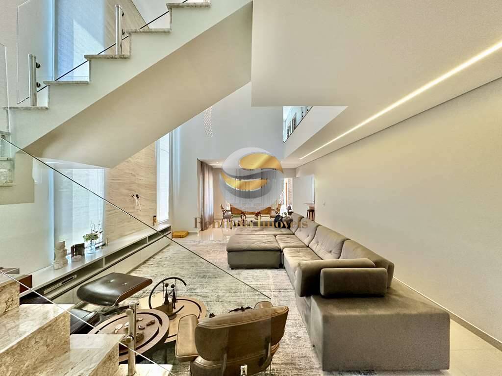 Casa de Condomínio, 5 quartos - Foto 14