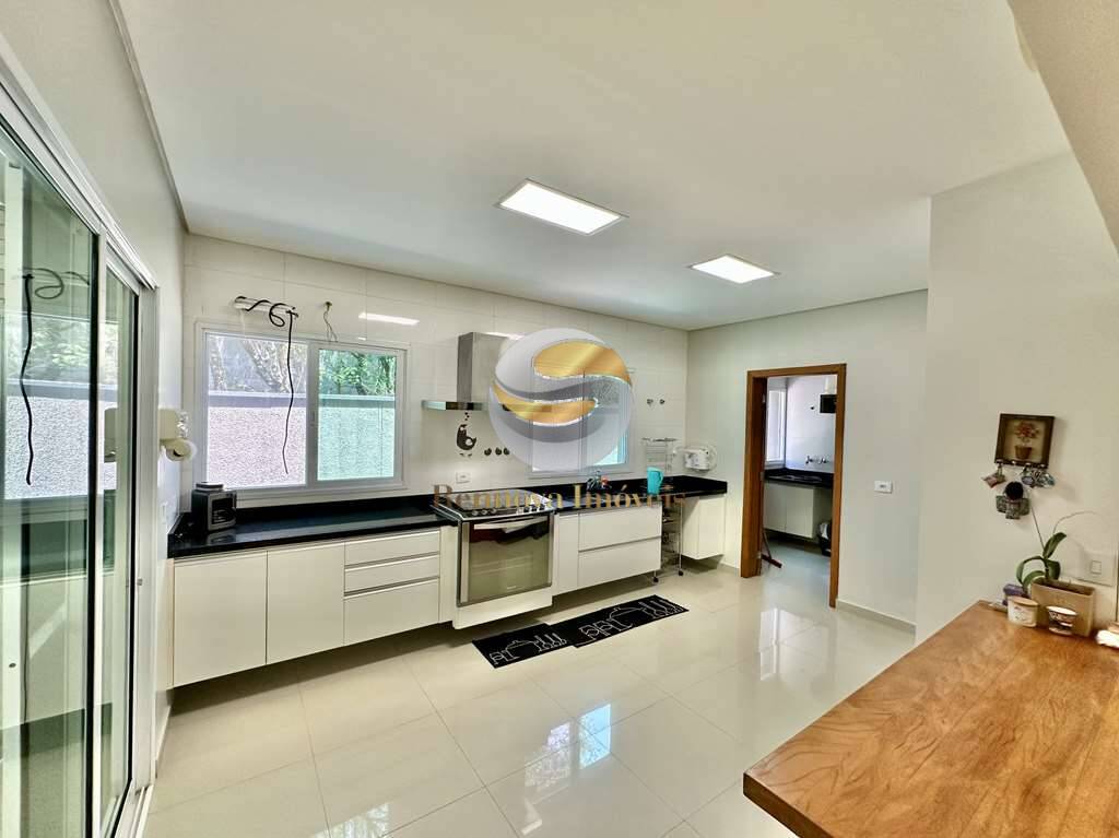 Casa de Condomínio, 5 quartos - Foto 18