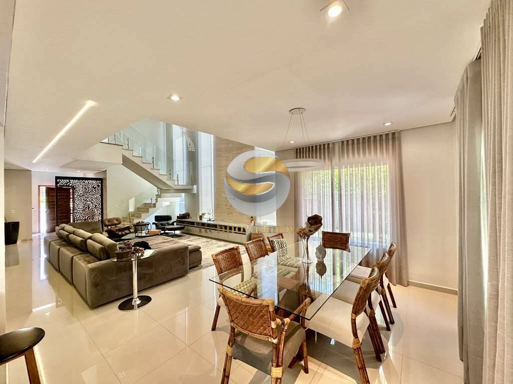 Casa de Condomínio, 5 quartos - Foto 17