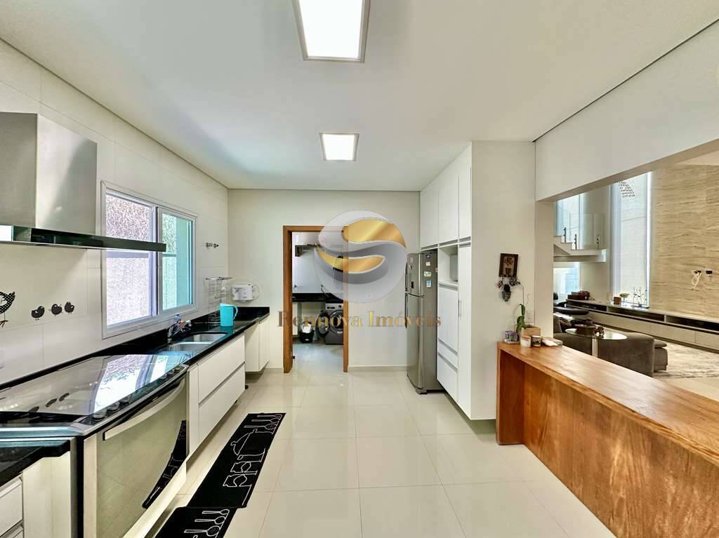 Casa de Condomínio, 5 quartos - Foto 19