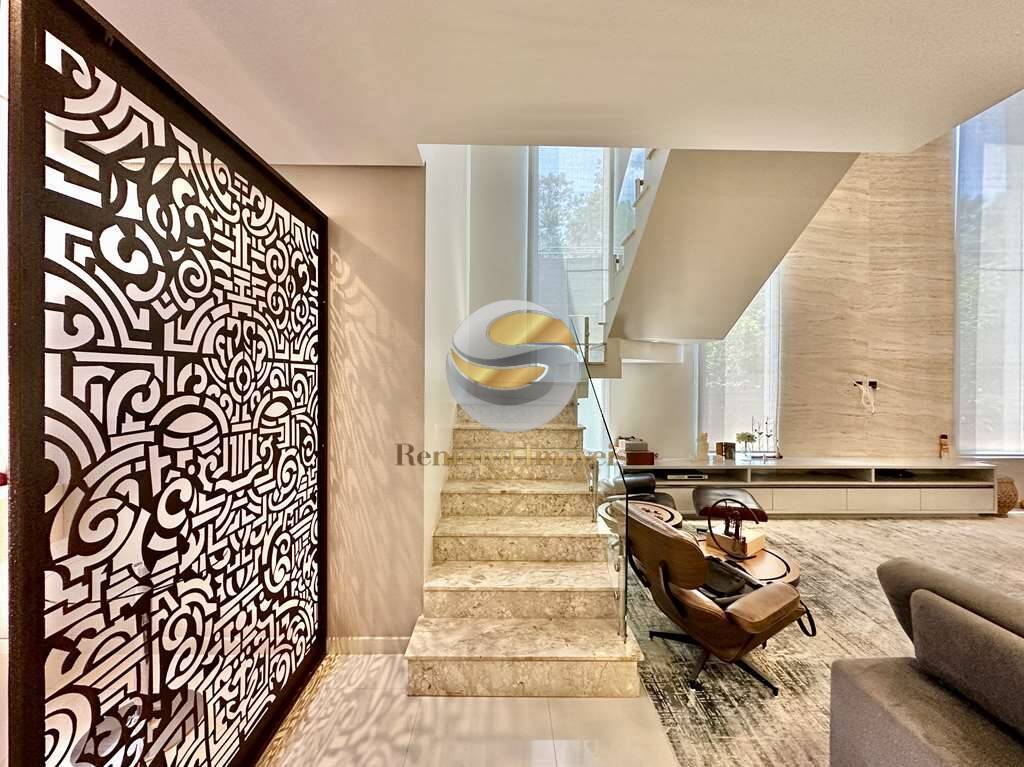 Casa de Condomínio, 5 quartos - Foto 21