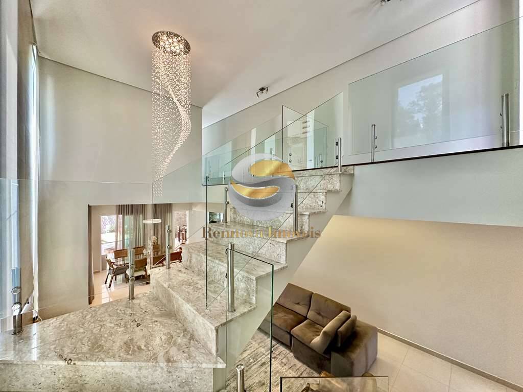 Casa de Condomínio, 5 quartos - Foto 22