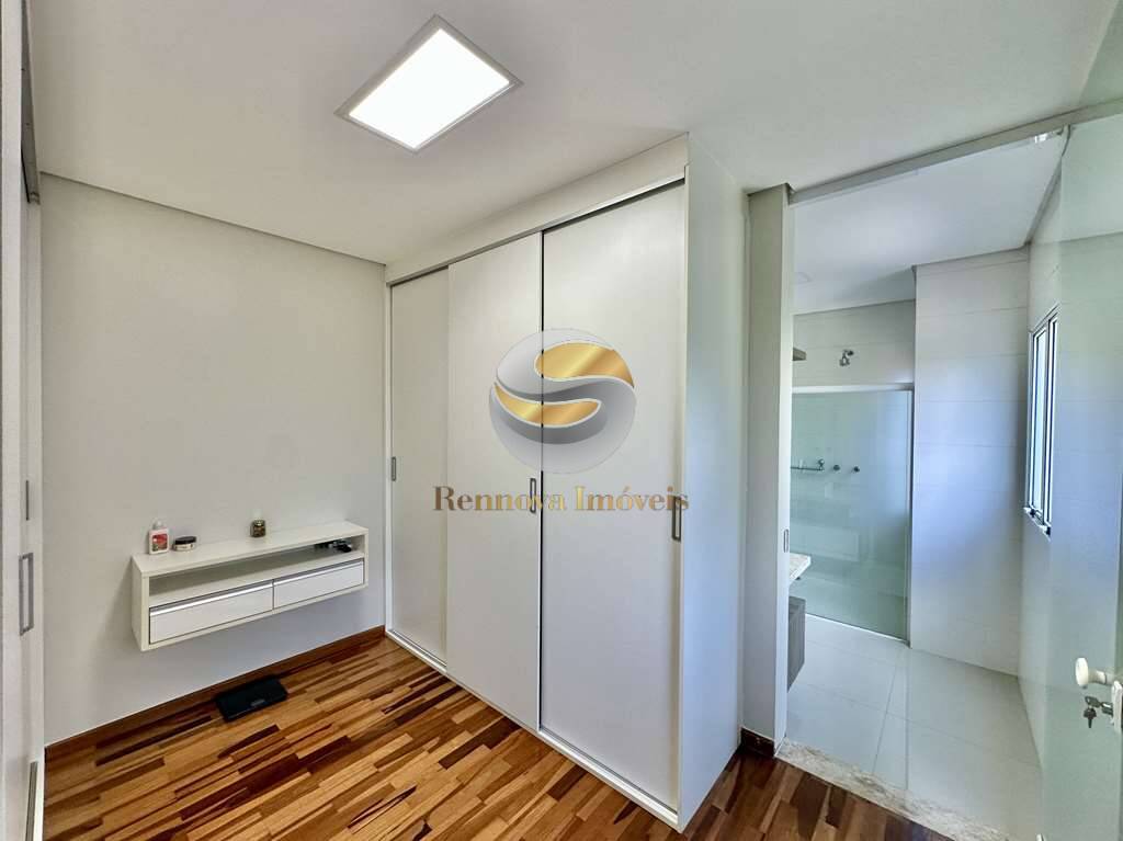 Casa de Condomínio, 5 quartos - Foto 29