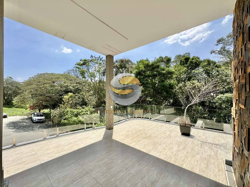 Casa de Condomínio, 5 quartos - Foto 30