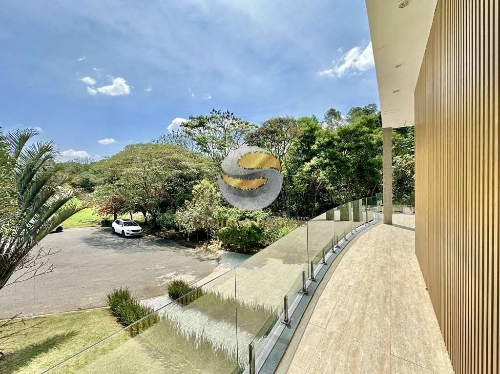 Casa de Condomínio, 5 quartos - Foto 32