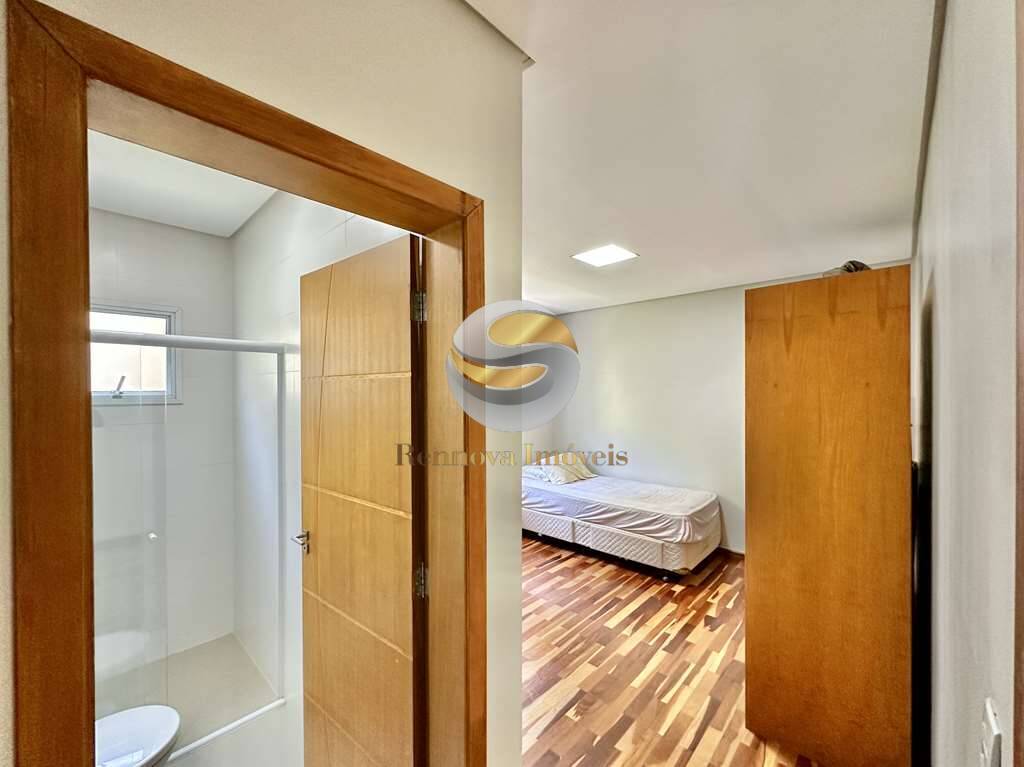 Casa de Condomínio, 5 quartos - Foto 33