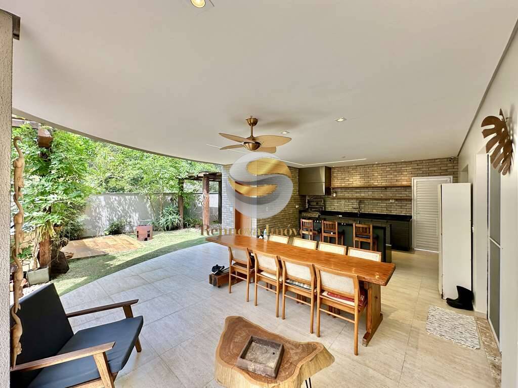 Casa de Condomínio, 5 quartos - Foto 44