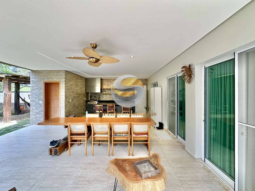 Casa de Condomínio, 5 quartos - Foto 43