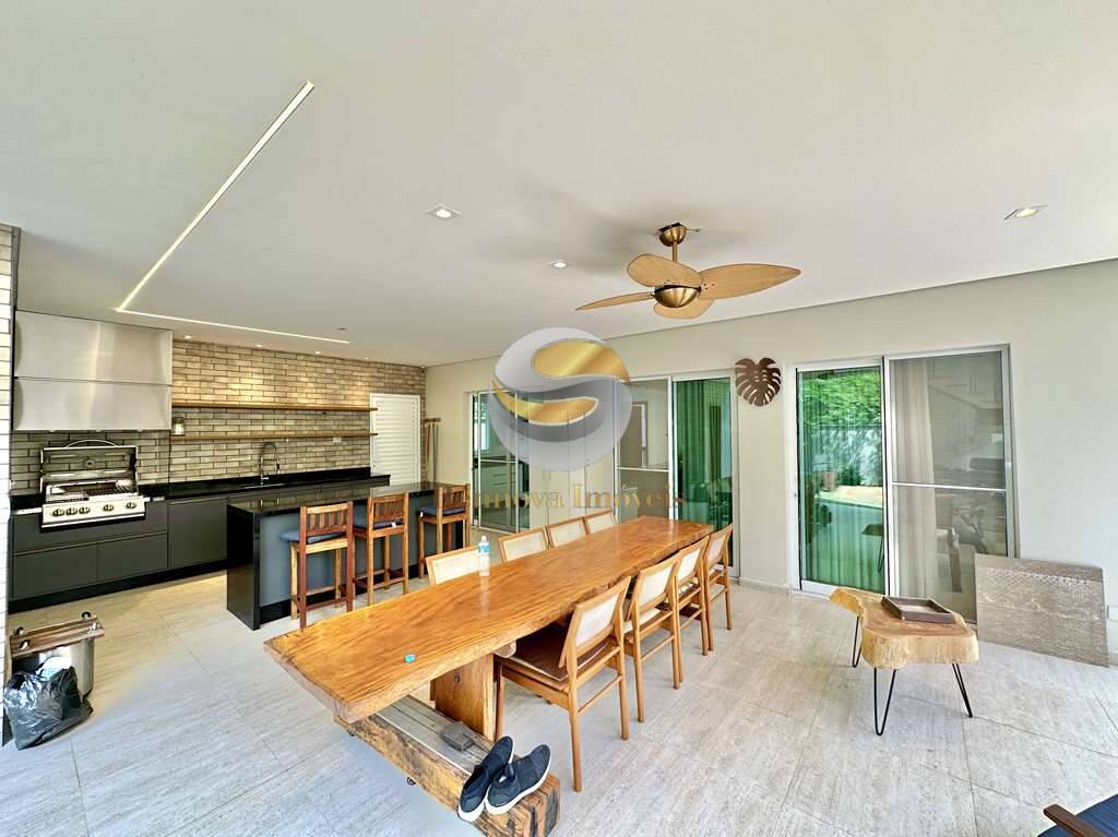 Casa de Condomínio, 5 quartos - Foto 45