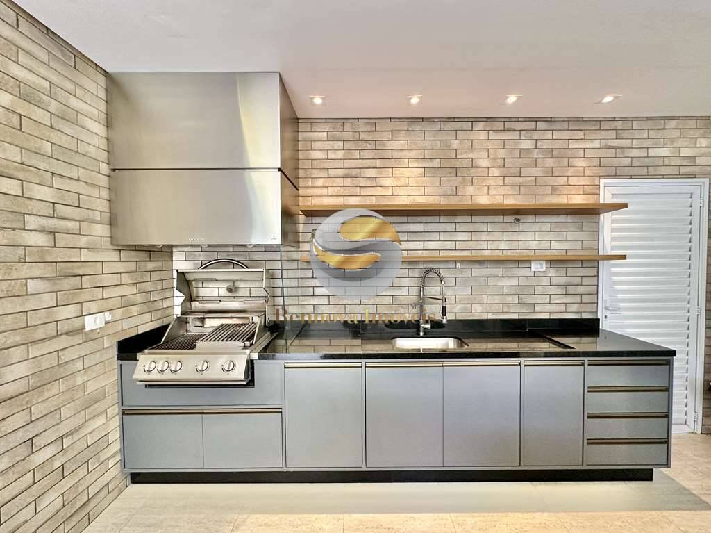 Casa de Condomínio, 5 quartos - Foto 47