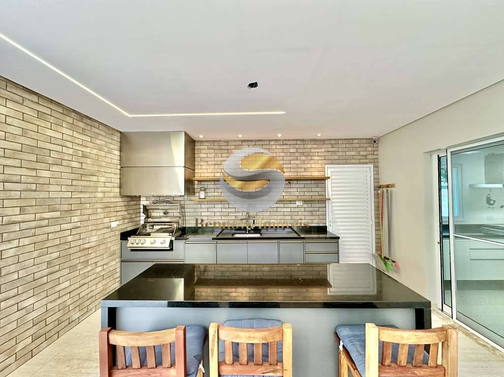 Casa de Condomínio, 5 quartos - Foto 46