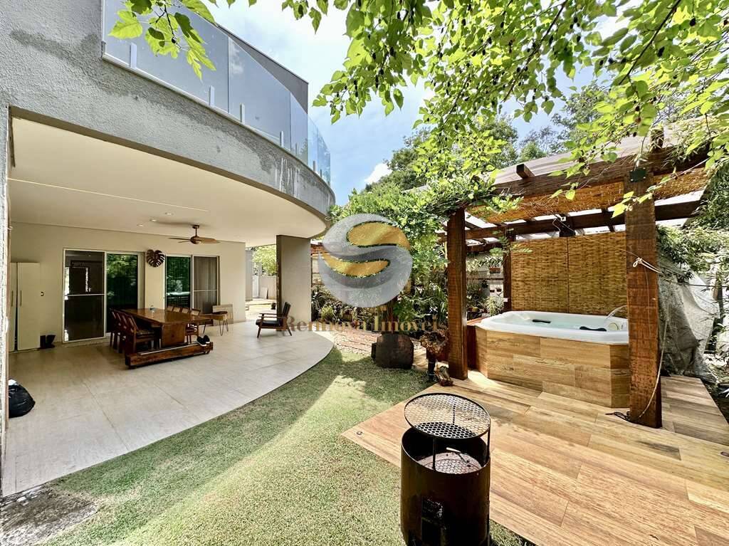 Casa de Condomínio, 5 quartos - Foto 50