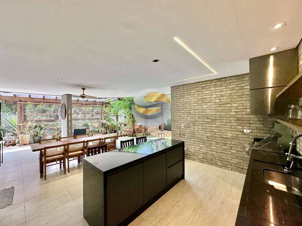 Casa de Condomínio, 5 quartos - Foto 48