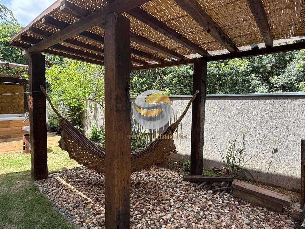 Casa de Condomínio, 5 quartos - Foto 53