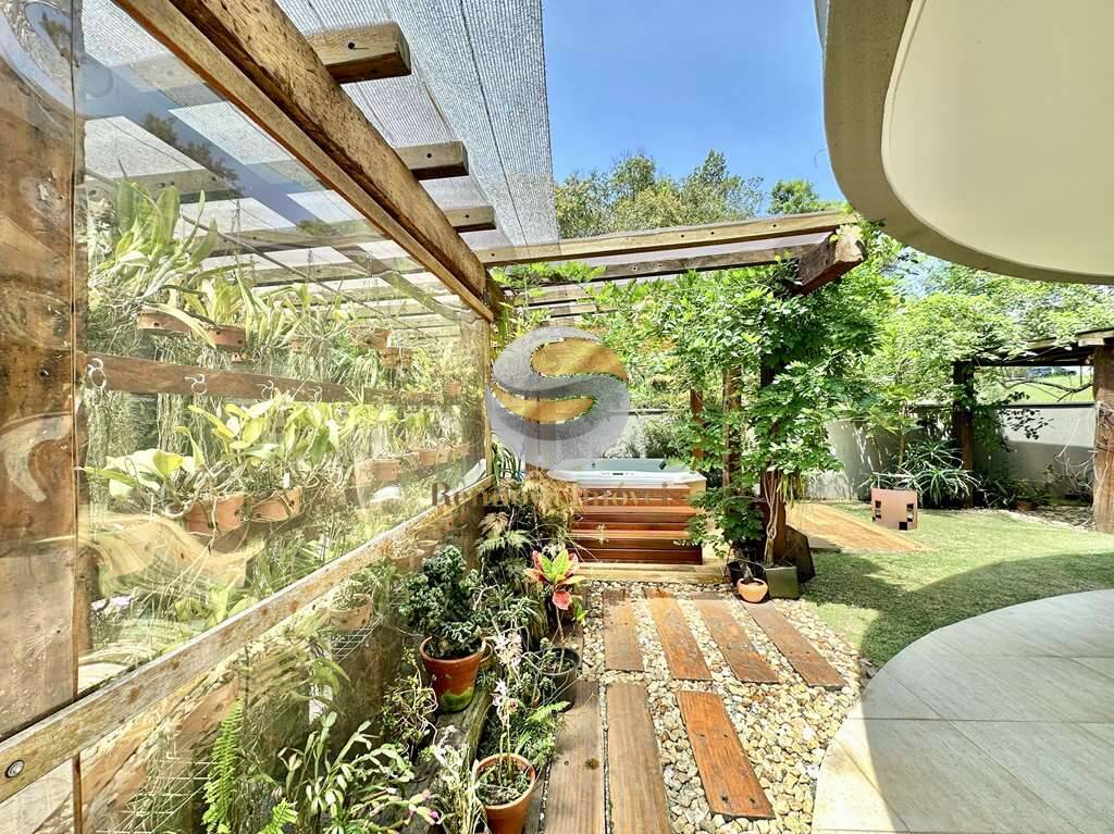 Casa de Condomínio, 5 quartos - Foto 51