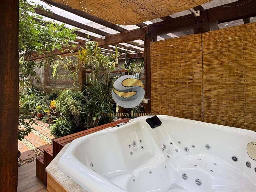 Casa de Condomínio, 5 quartos - Foto 52