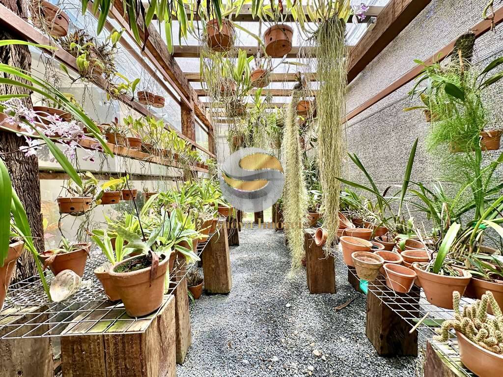 Casa de Condomínio, 5 quartos - Foto 56