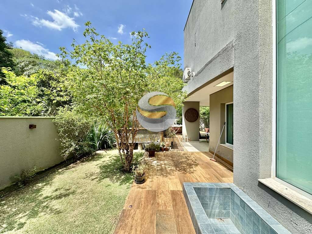 Casa de Condomínio, 5 quartos - Foto 58