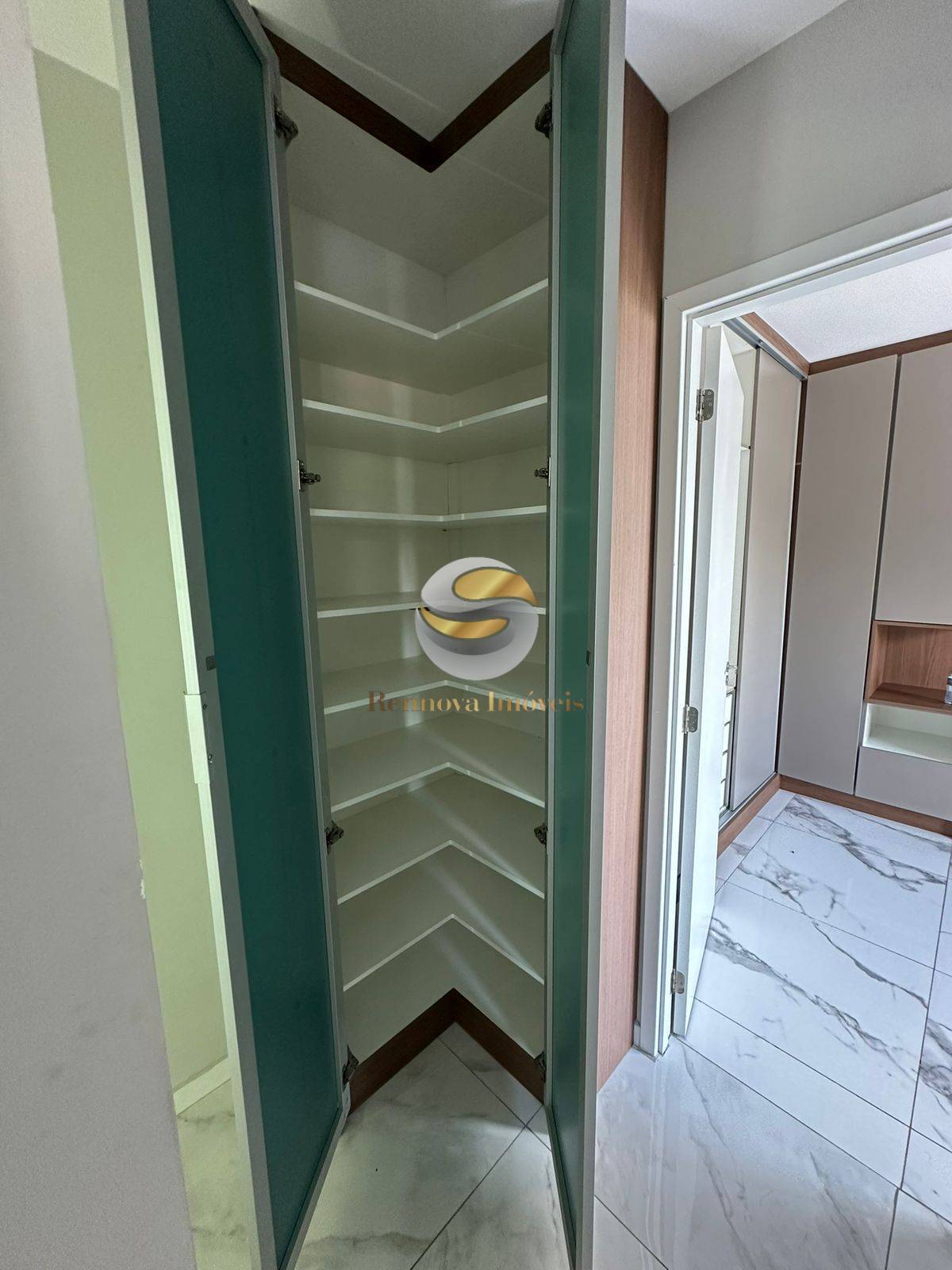 Casa de Condomínio, 2 quartos - Foto 30