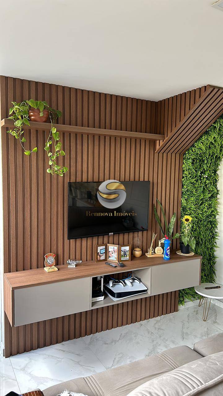 Casa de Condomínio, 2 quartos - Foto 5