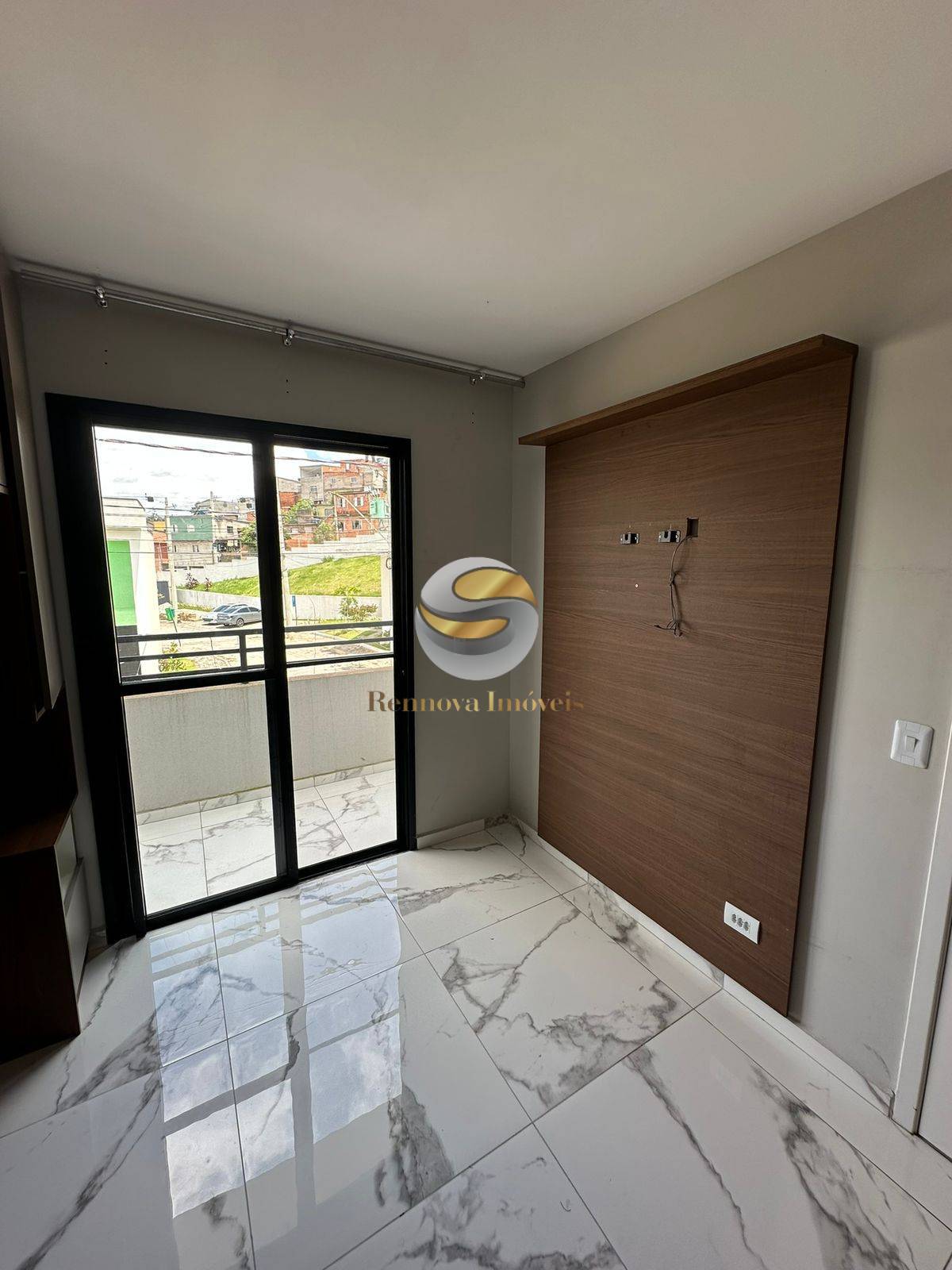 Casa de Condomínio, 2 quartos - Foto 32