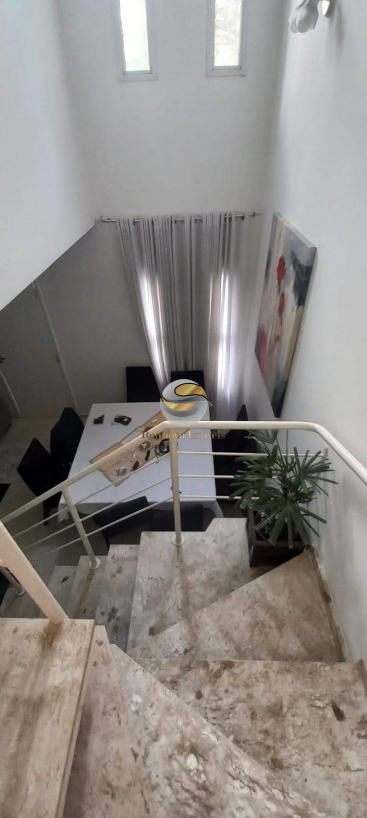 Casa de Condomínio, 3 quartos - Foto 6