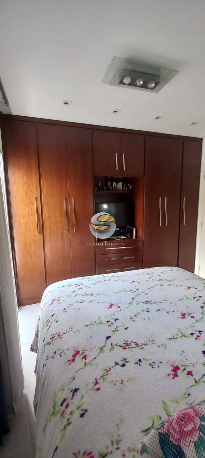 Casa de Condomínio, 3 quartos - Foto 26