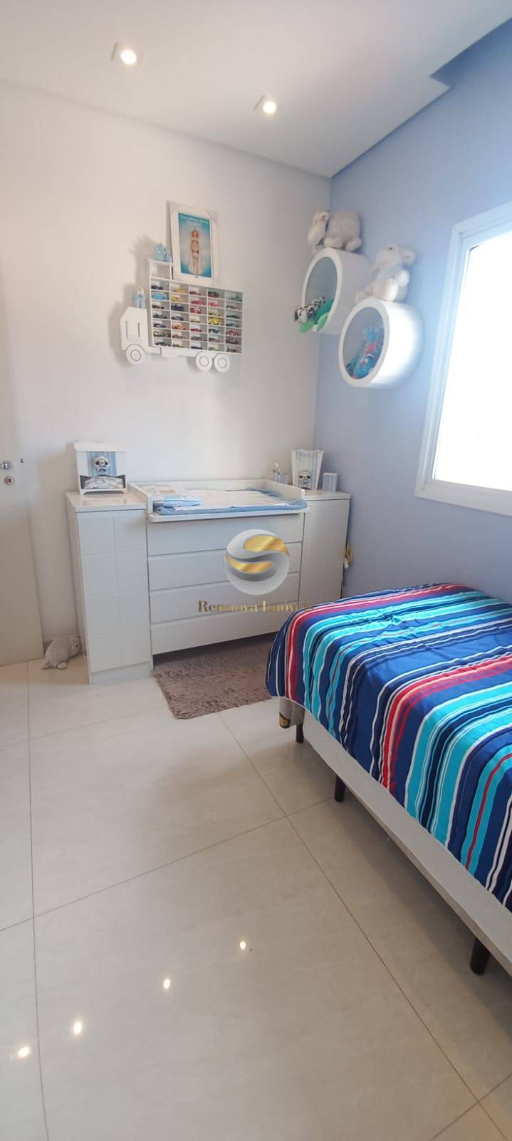 Casa de Condomínio, 3 quartos - Foto 19