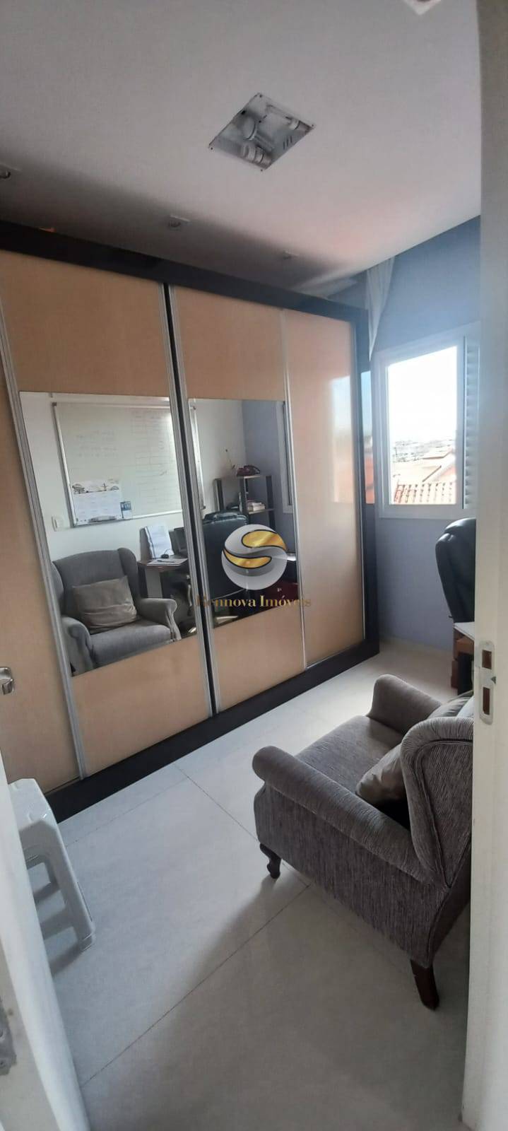 Casa de Condomínio, 3 quartos - Foto 25