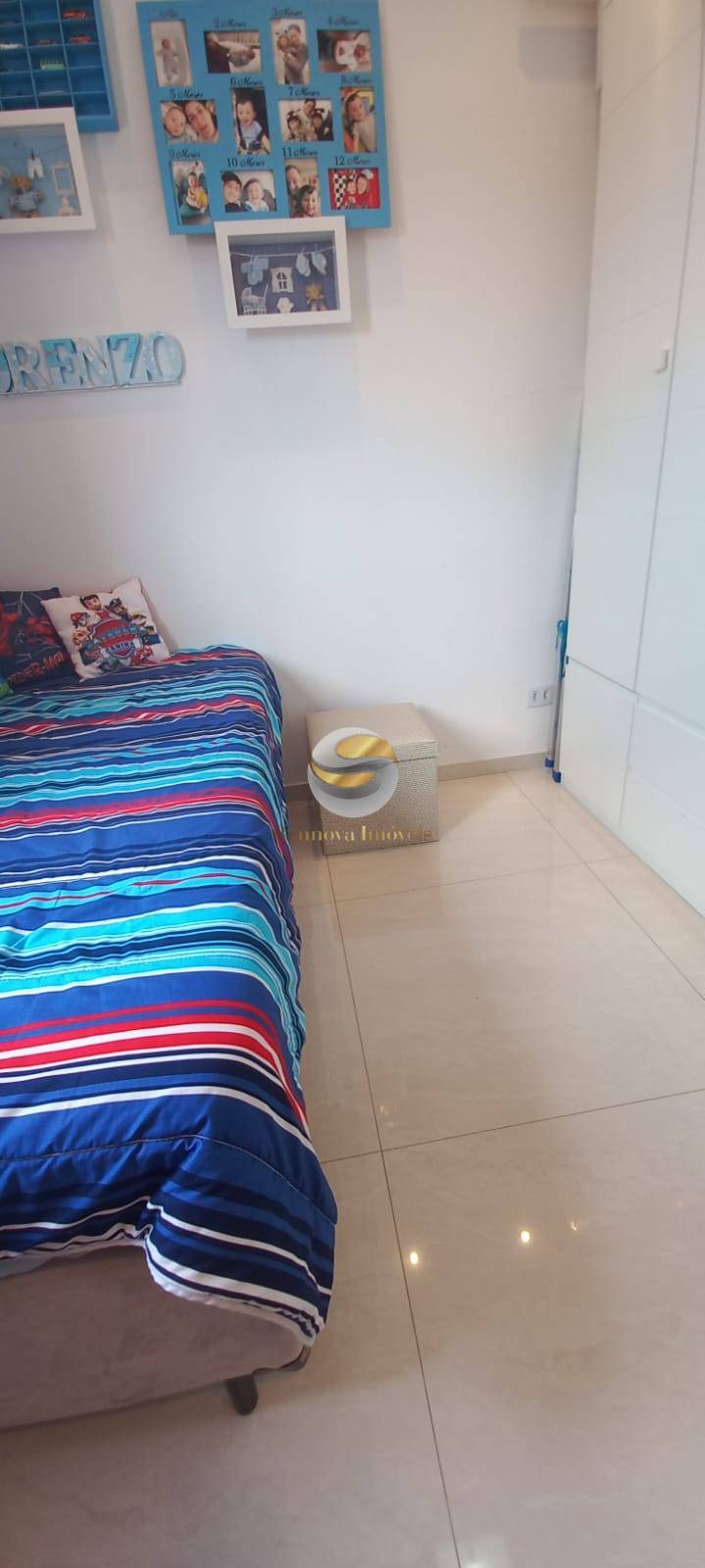 Casa de Condomínio, 3 quartos - Foto 21