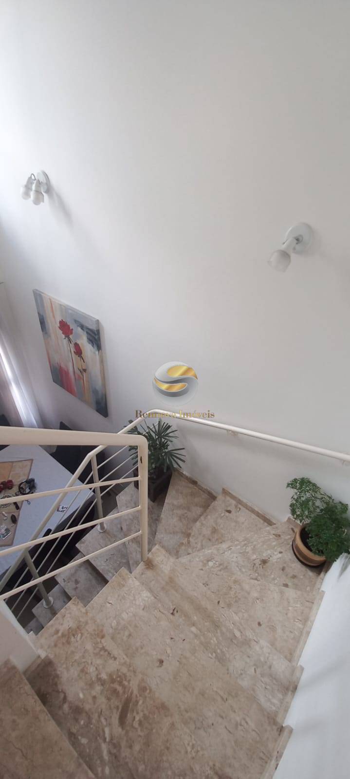 Casa de Condomínio, 3 quartos - Foto 8