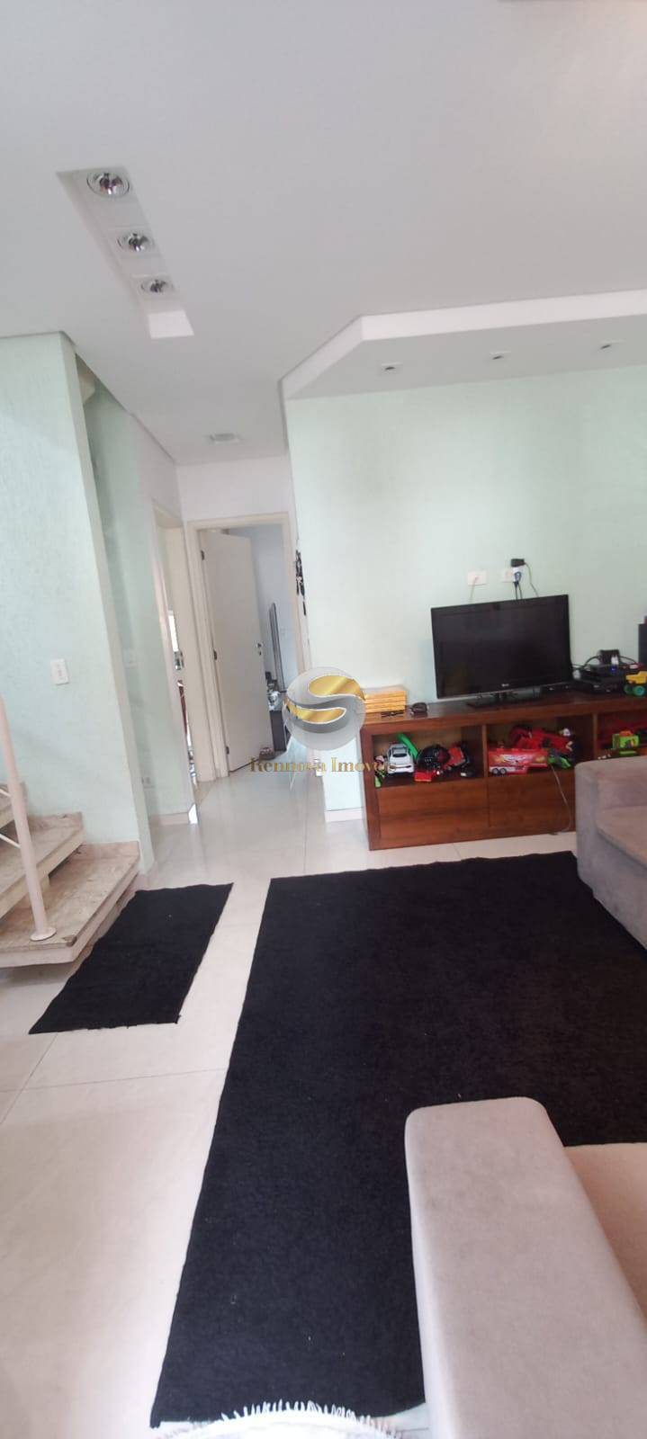 Casa de Condomínio, 3 quartos - Foto 7