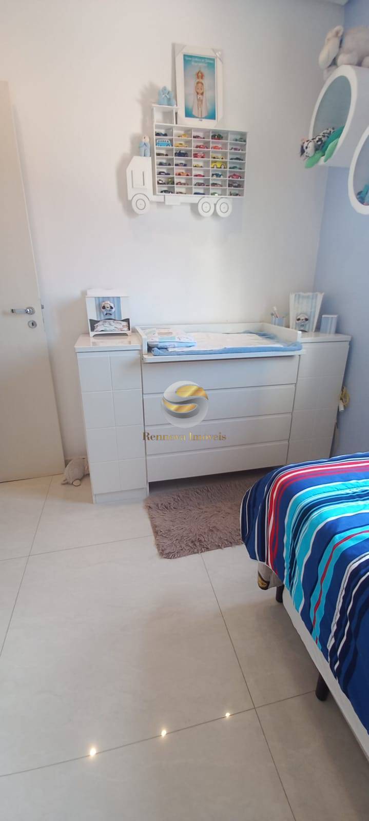 Casa de Condomínio, 3 quartos - Foto 20