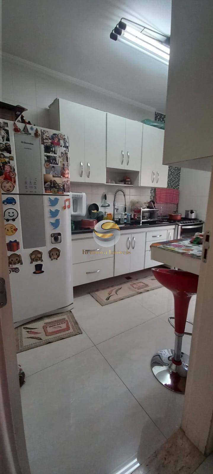 Casa de Condomínio, 3 quartos - Foto 11