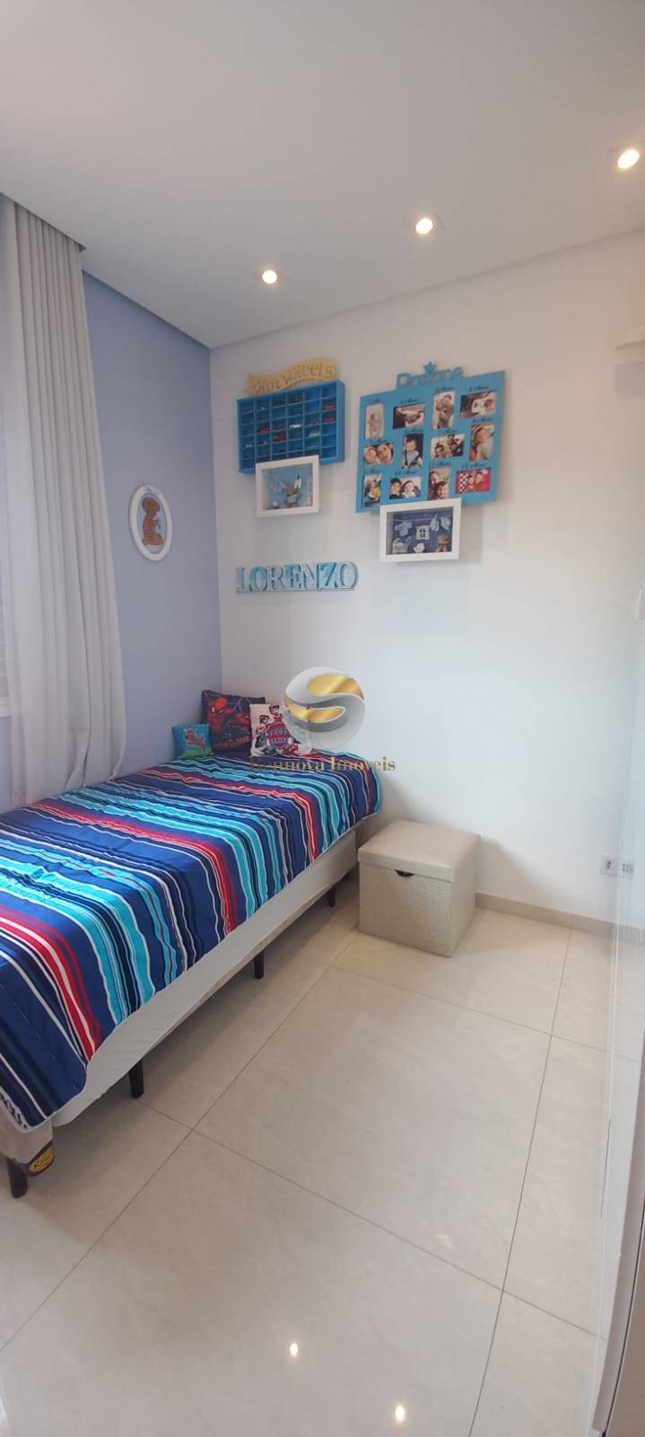 Casa de Condomínio, 3 quartos - Foto 22