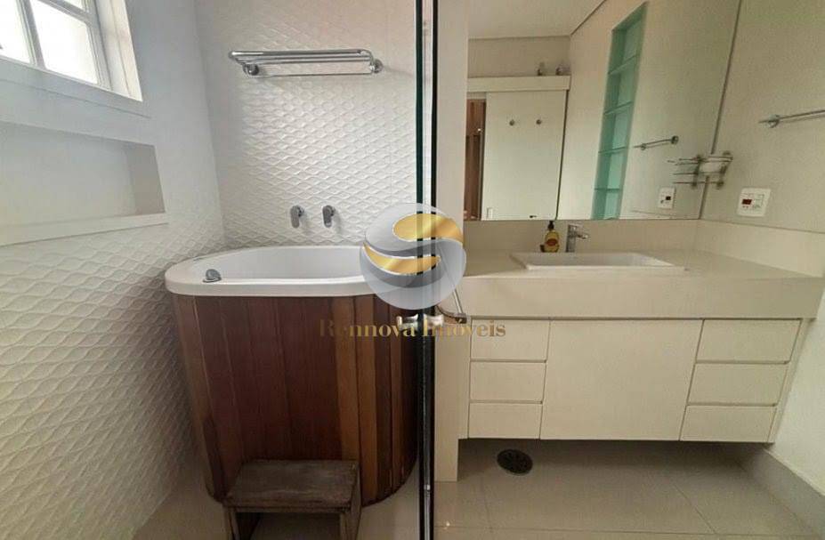 Casa de Condomínio, 4 quartos - Foto 20