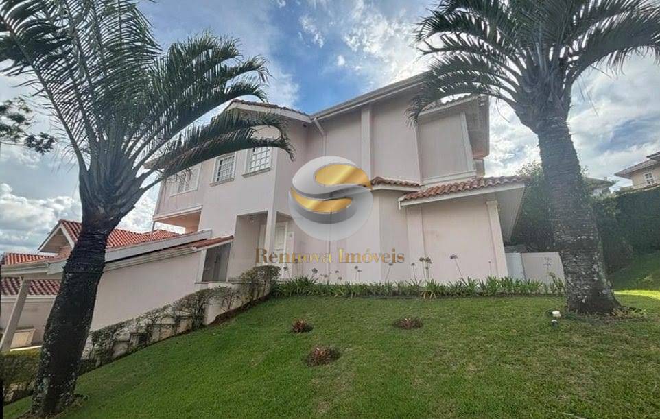 Casa de Condomínio, 4 quartos - Foto 27