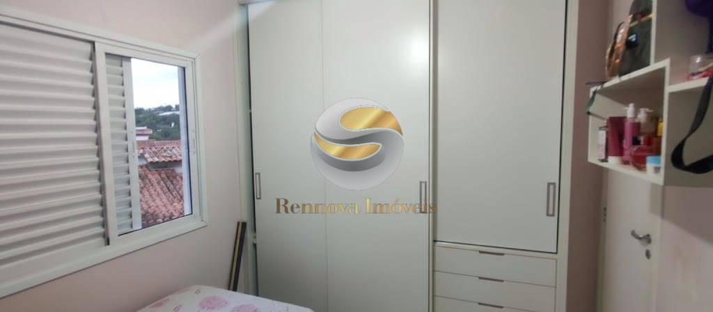 Casa de Condomínio, 3 quartos - Foto 25