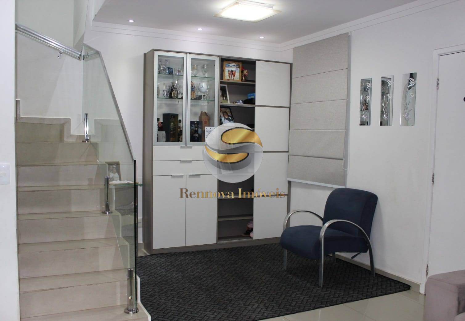 Casa de Condomínio, 3 quartos - Foto 6