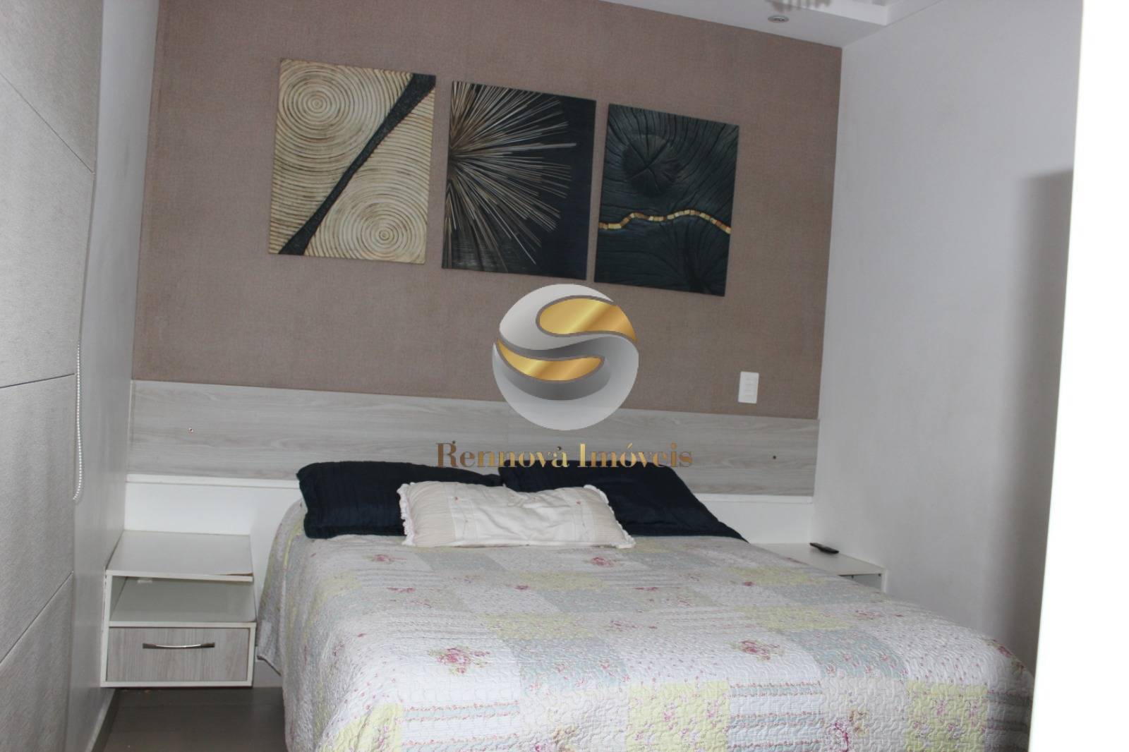 Casa de Condomínio, 3 quartos - Foto 32