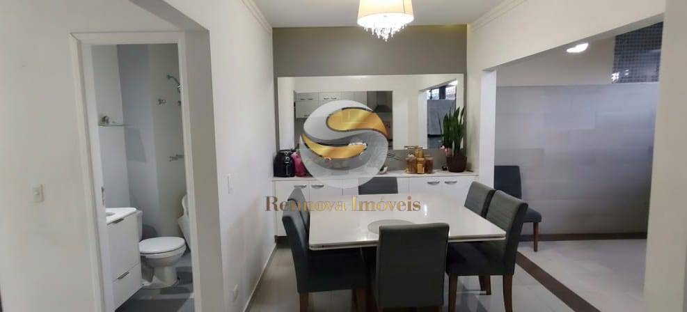 Casa de Condomínio, 3 quartos - Foto 15