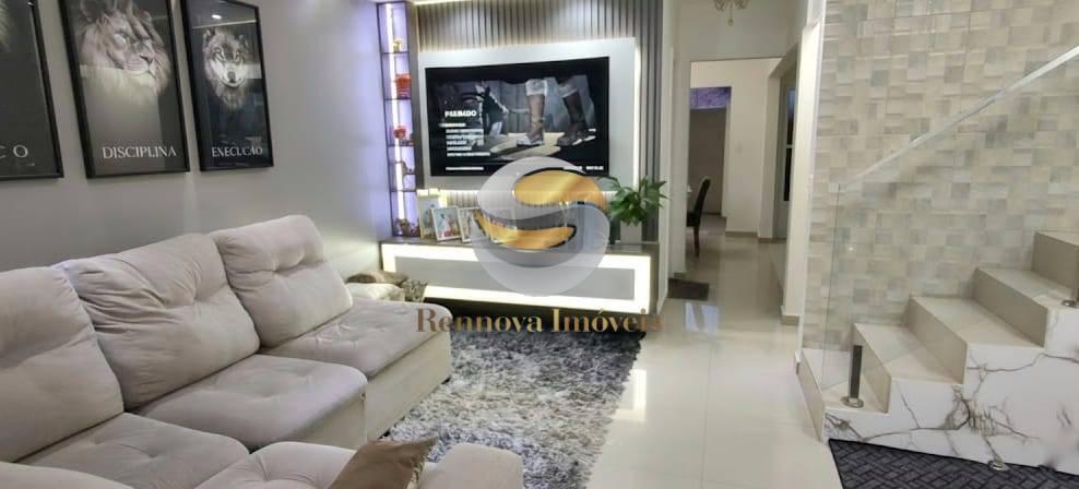 Casa de Condomínio, 3 quartos - Foto 3