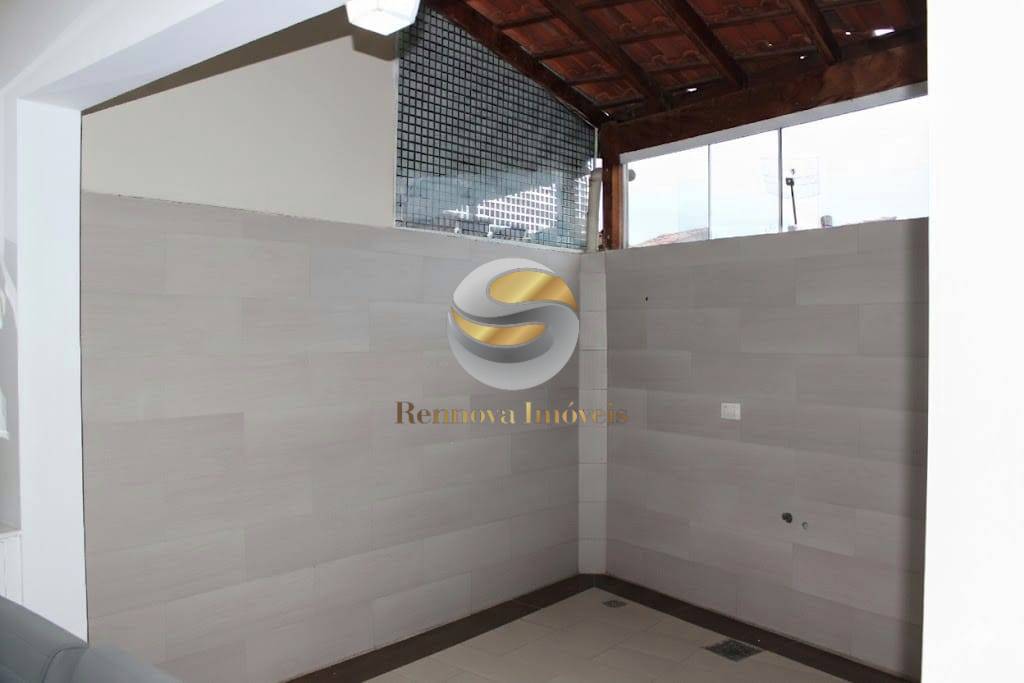 Casa de Condomínio, 3 quartos - Foto 16