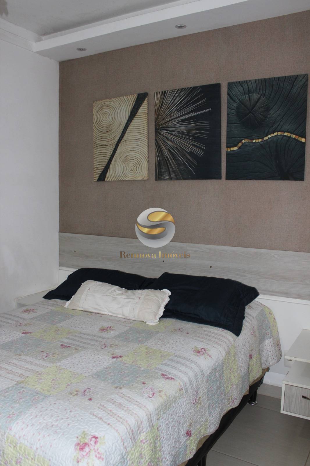 Casa de Condomínio, 3 quartos - Foto 31