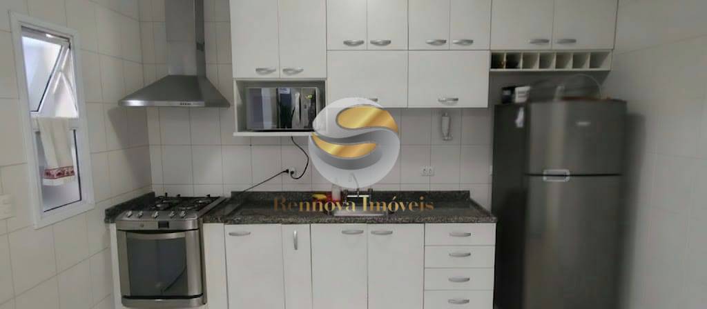 Casa de Condomínio, 3 quartos - Foto 12