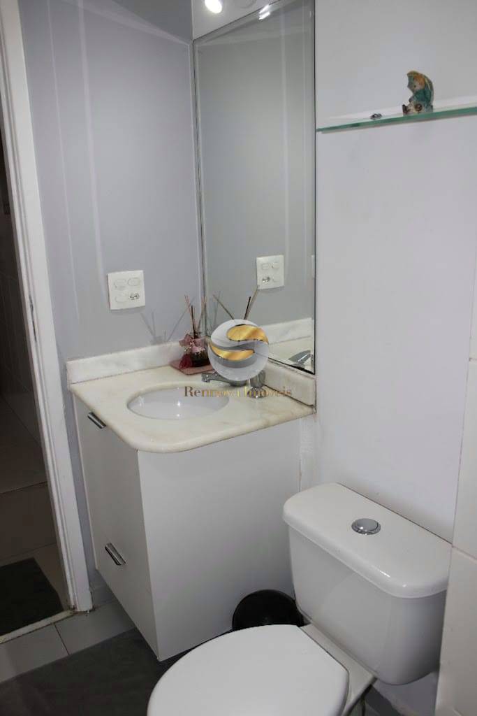 Casa de Condomínio, 3 quartos - Foto 26