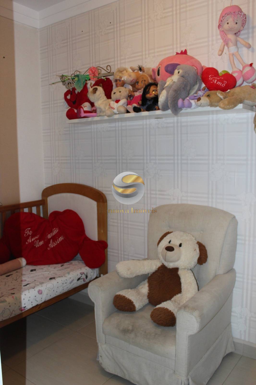 Casa de Condomínio, 3 quartos - Foto 28